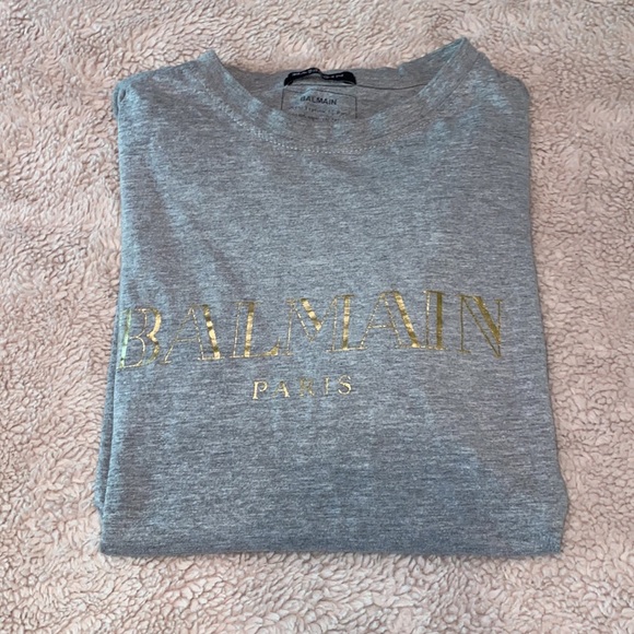 •BALMAIN• - Picture 6 of 6